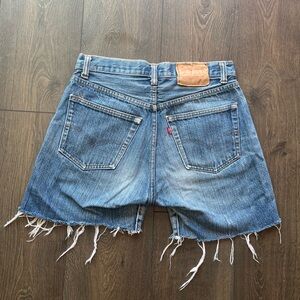 Levi’s Shorts